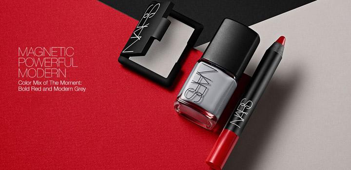 NARS Cosmetics官网，诞生于法国的奢华彩妆品牌插图